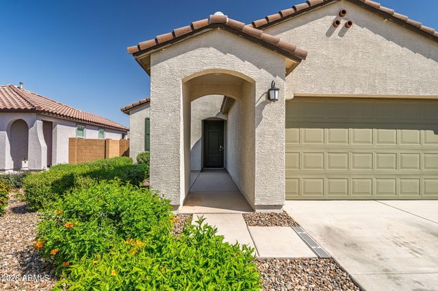 36400 W MEDITERRANEAN Way, Maricopa, AZ 85138