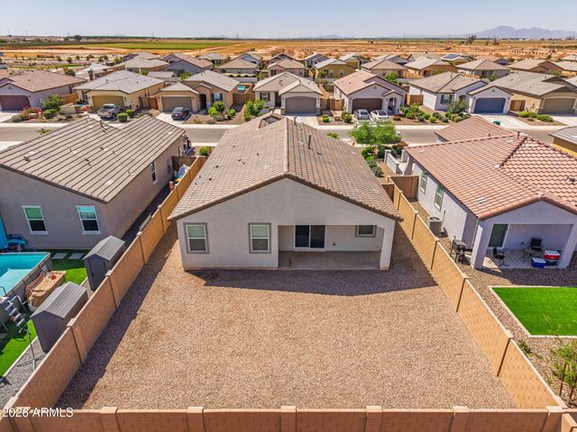 36400 W MEDITERRANEAN Way, Maricopa, AZ 85138