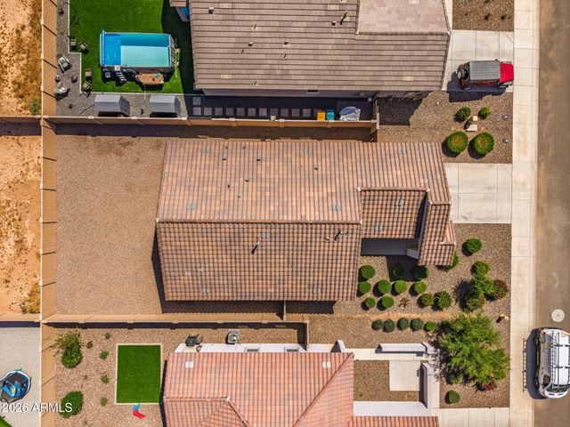 36400 W MEDITERRANEAN Way, Maricopa, AZ 85138