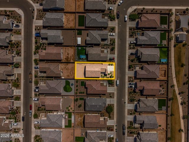 36400 W MEDITERRANEAN Way, Maricopa, AZ 85138