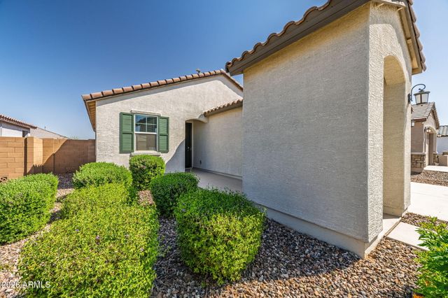 36400 W MEDITERRANEAN Way, Maricopa, AZ 85138