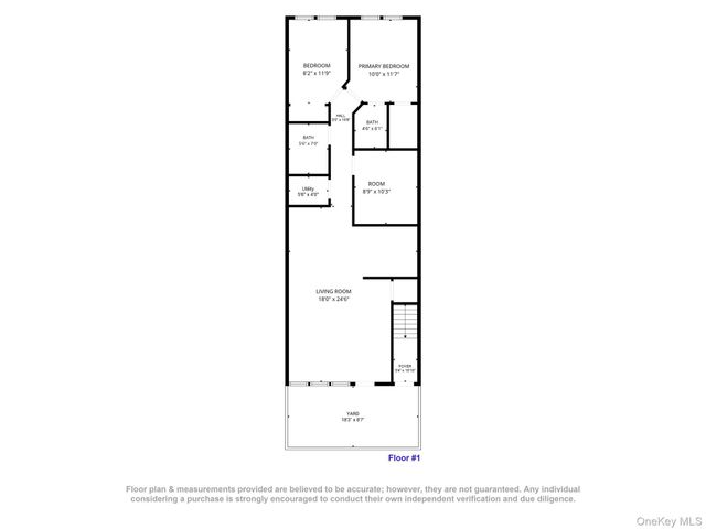 1365 Pinson Street, Far Rockaway, NY 11691