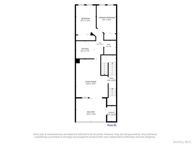 1365 Pinson Street, Far Rockaway, NY 11691
