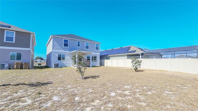 895 OVERPOOL AVENUE, Davenport, FL 33896