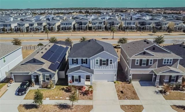 895 OVERPOOL AVENUE, Davenport, FL 33896