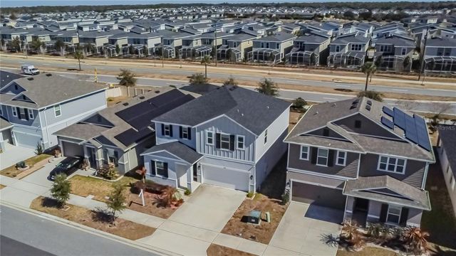 895 OVERPOOL AVENUE, Davenport, FL 33896