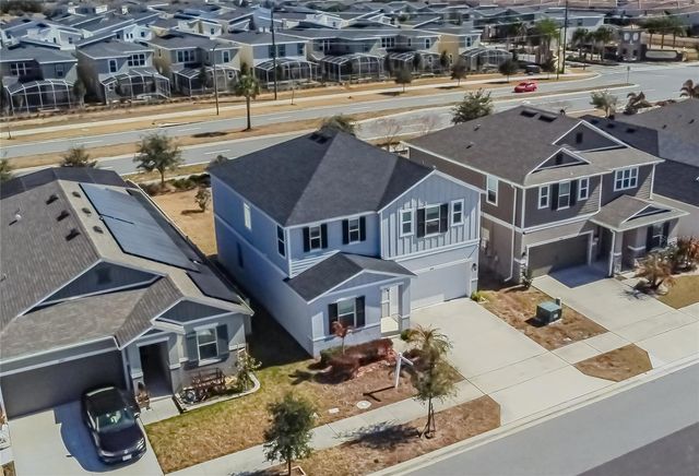 895 OVERPOOL AVENUE, Davenport, FL 33896