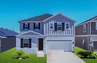 895 OVERPOOL AVENUE, Davenport, FL 33896