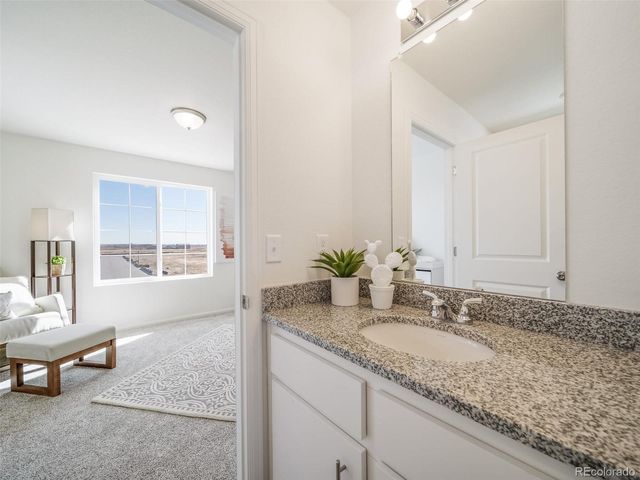 3422 Pearwood Drive, Johnstown, CO 80534