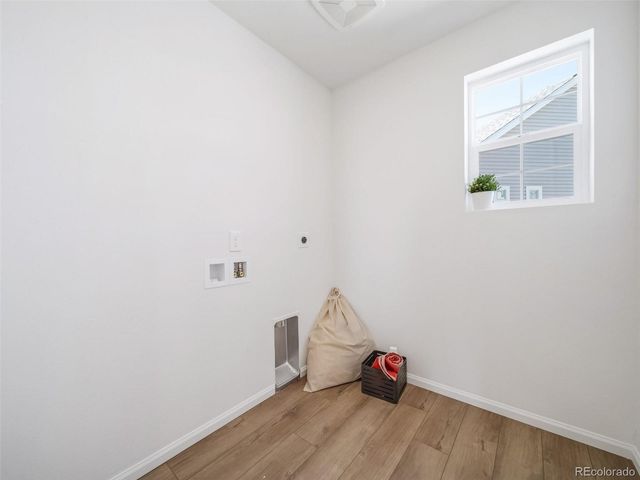 3422 Pearwood Drive, Johnstown, CO 80534