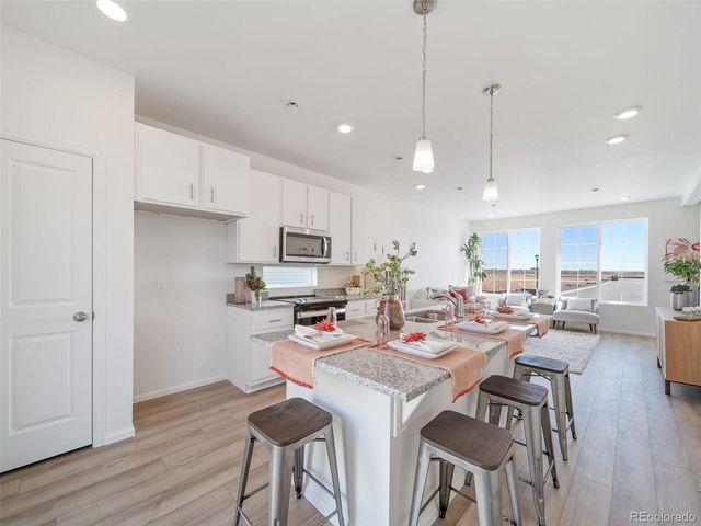 3422 Pearwood Drive, Johnstown, CO 80534