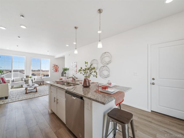 3422 Pearwood Drive, Johnstown, CO 80534