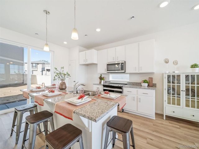 3422 Pearwood Drive, Johnstown, CO 80534