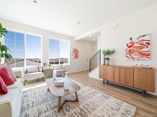 3422 Pearwood Drive, Johnstown, CO 80534