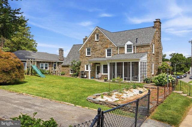 351 MILL RD, Havertown, PA 19083