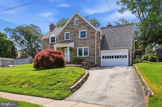 351 MILL RD, Havertown, PA 19083