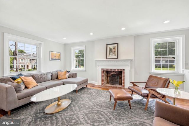 351 MILL RD, Havertown, PA 19083