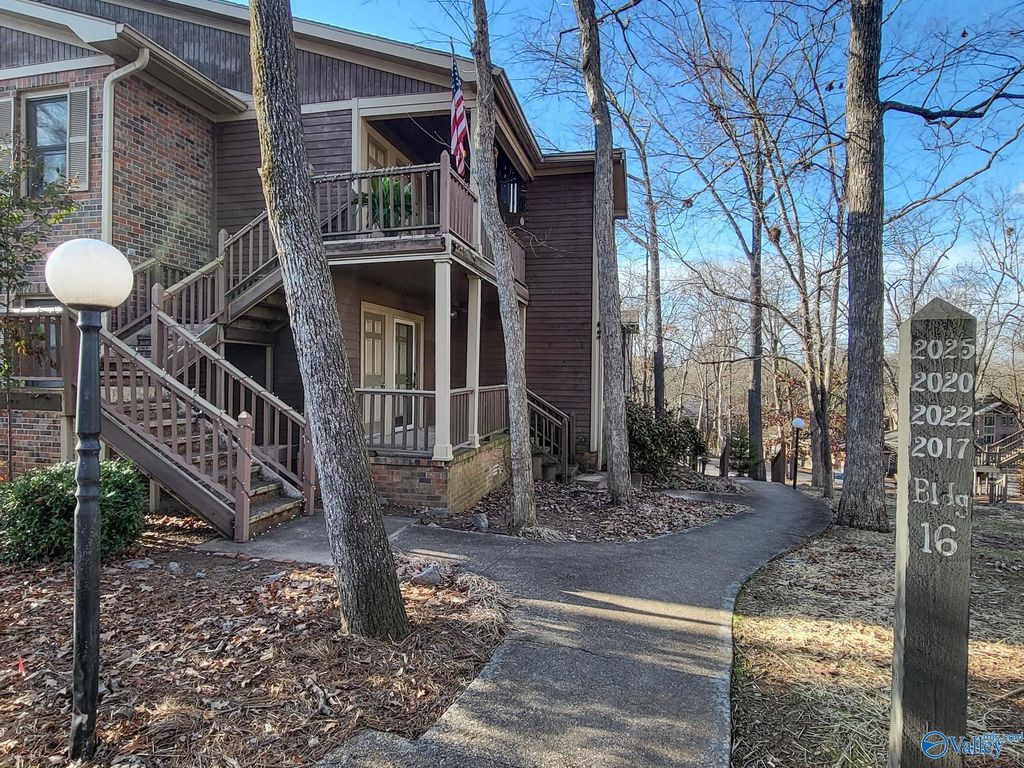 2020 Woodlawn Drive 0, Huntsville, AL 35802