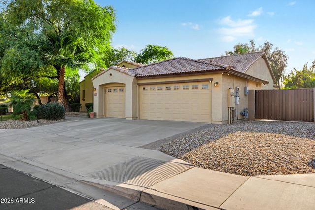 5612 N 134TH Drive, Litchfield Park, AZ 85340
