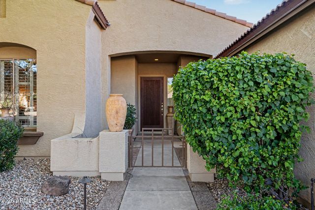 5612 N 134TH Drive, Litchfield Park, AZ 85340