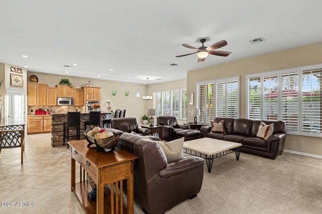 5612 N 134TH Drive, Litchfield Park, AZ 85340
