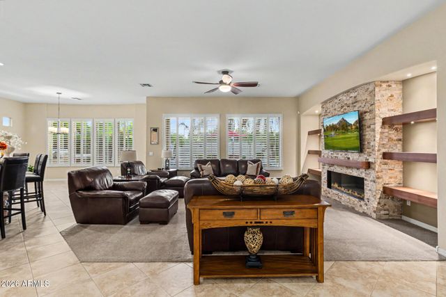 5612 N 134TH Drive, Litchfield Park, AZ 85340