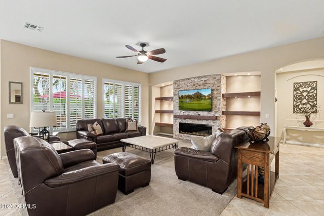 5612 N 134TH Drive, Litchfield Park, AZ 85340