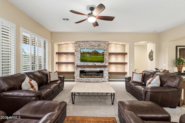 5612 N 134TH Drive, Litchfield Park, AZ 85340