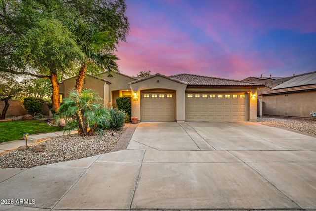 5612 N 134TH Drive, Litchfield Park, AZ 85340