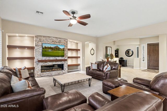 5612 N 134TH Drive, Litchfield Park, AZ 85340