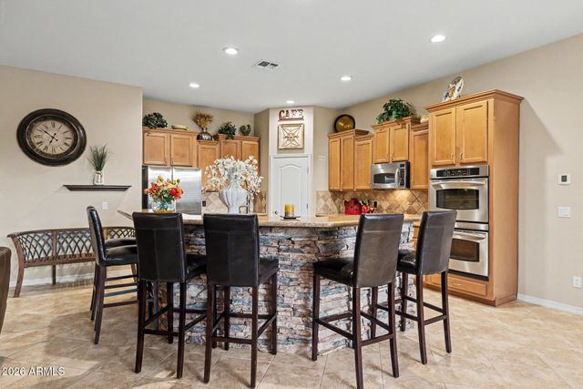 5612 N 134TH Drive, Litchfield Park, AZ 85340