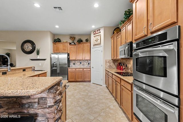 5612 N 134TH Drive, Litchfield Park, AZ 85340