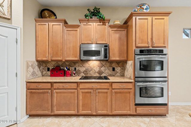 5612 N 134TH Drive, Litchfield Park, AZ 85340