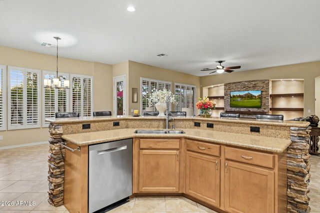 5612 N 134TH Drive, Litchfield Park, AZ 85340