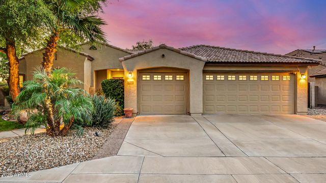 5612 N 134TH Drive, Litchfield Park, AZ 85340