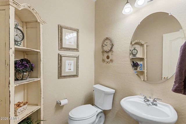 5612 N 134TH Drive, Litchfield Park, AZ 85340