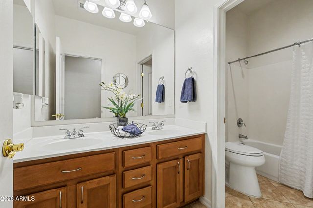 5612 N 134TH Drive, Litchfield Park, AZ 85340
