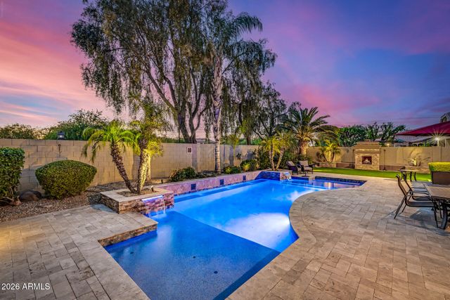 5612 N 134TH Drive, Litchfield Park, AZ 85340