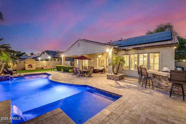 5612 N 134TH Drive, Litchfield Park, AZ 85340