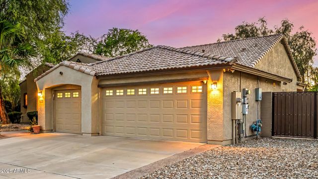 5612 N 134TH Drive, Litchfield Park, AZ 85340
