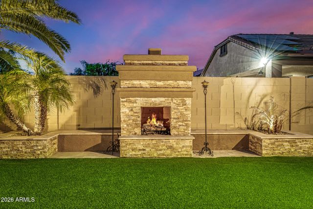 5612 N 134TH Drive, Litchfield Park, AZ 85340