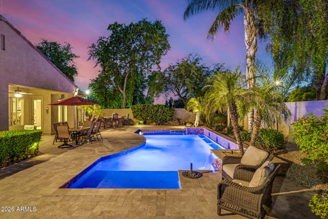 5612 N 134TH Drive, Litchfield Park, AZ 85340
