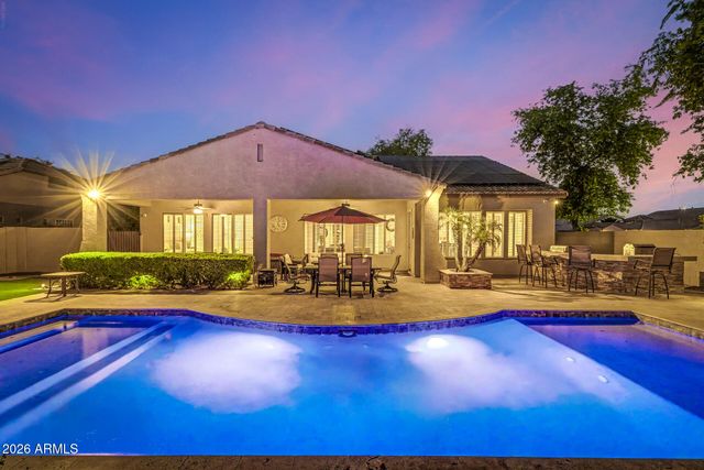 5612 N 134TH Drive, Litchfield Park, AZ 85340