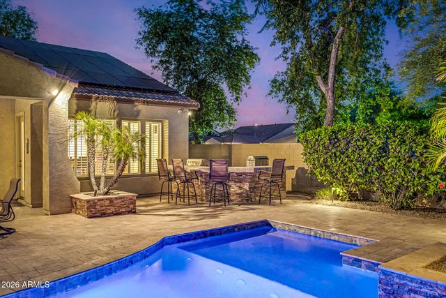 5612 N 134TH Drive, Litchfield Park, AZ 85340