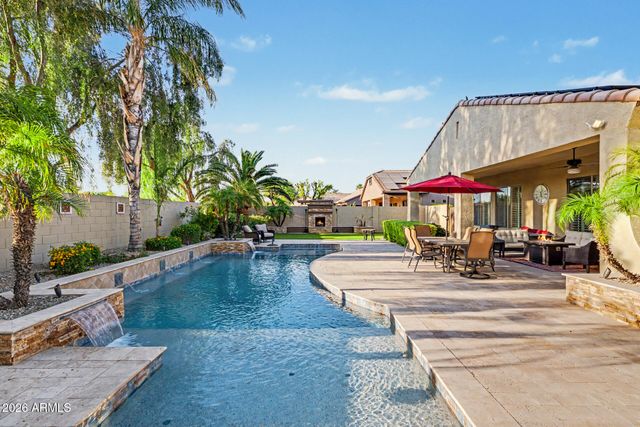 5612 N 134TH Drive, Litchfield Park, AZ 85340