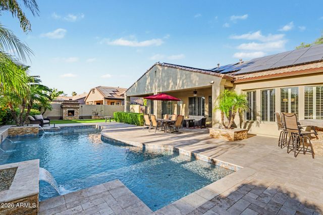 5612 N 134TH Drive, Litchfield Park, AZ 85340