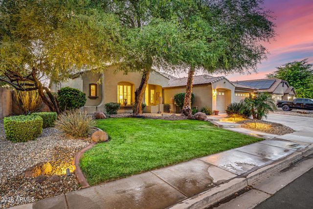 5612 N 134TH Drive, Litchfield Park, AZ 85340