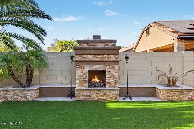 5612 N 134TH Drive, Litchfield Park, AZ 85340