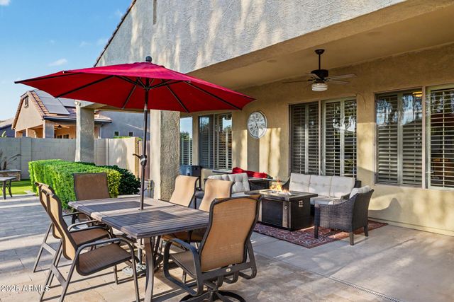 5612 N 134TH Drive, Litchfield Park, AZ 85340