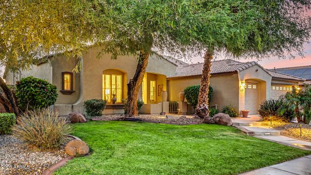 5612 N 134TH Drive, Litchfield Park, AZ 85340